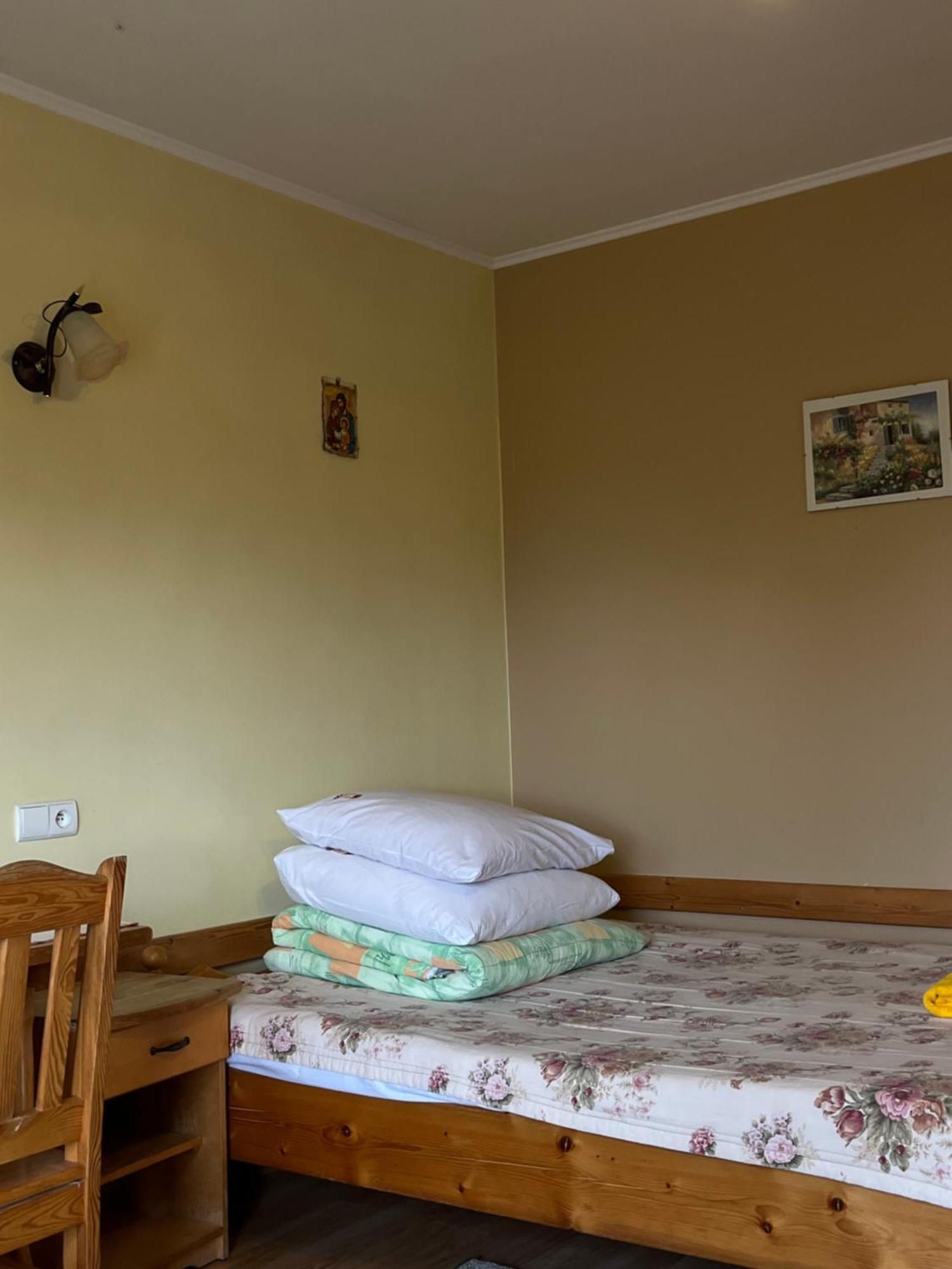 Pokoje Cichy Kacik Zakopane Exteriér fotografie